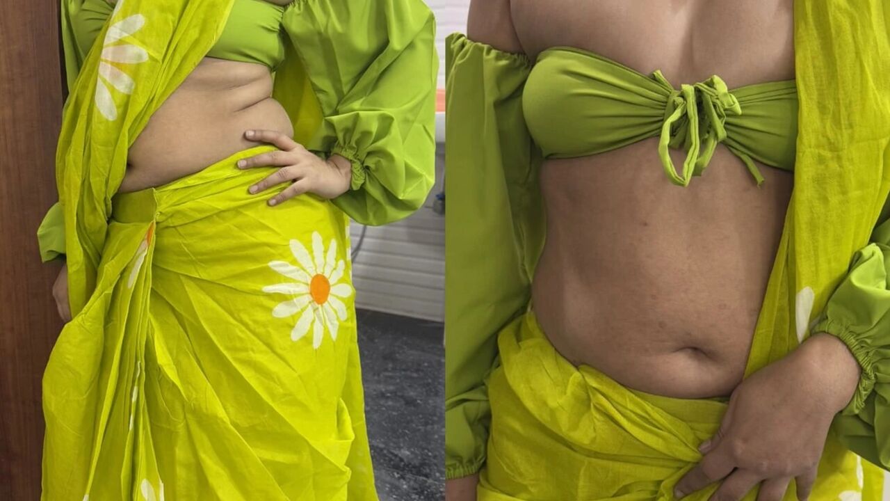 Hardcore Sex with My Big Ass Step Mom