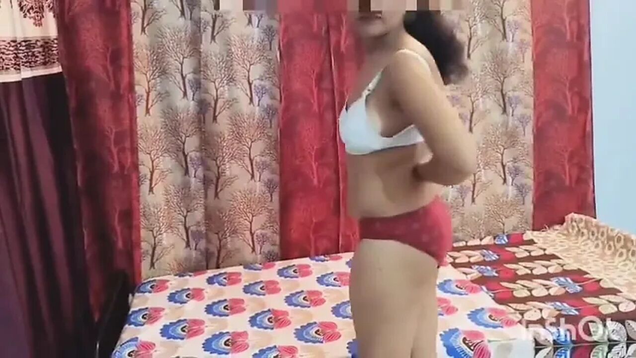 Sexy Video