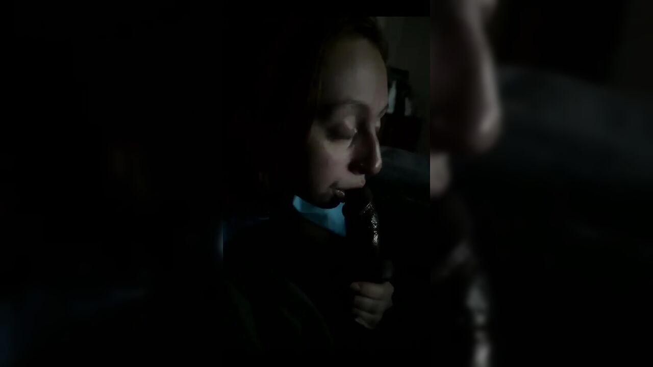 He Wanted to Feel This Throat
