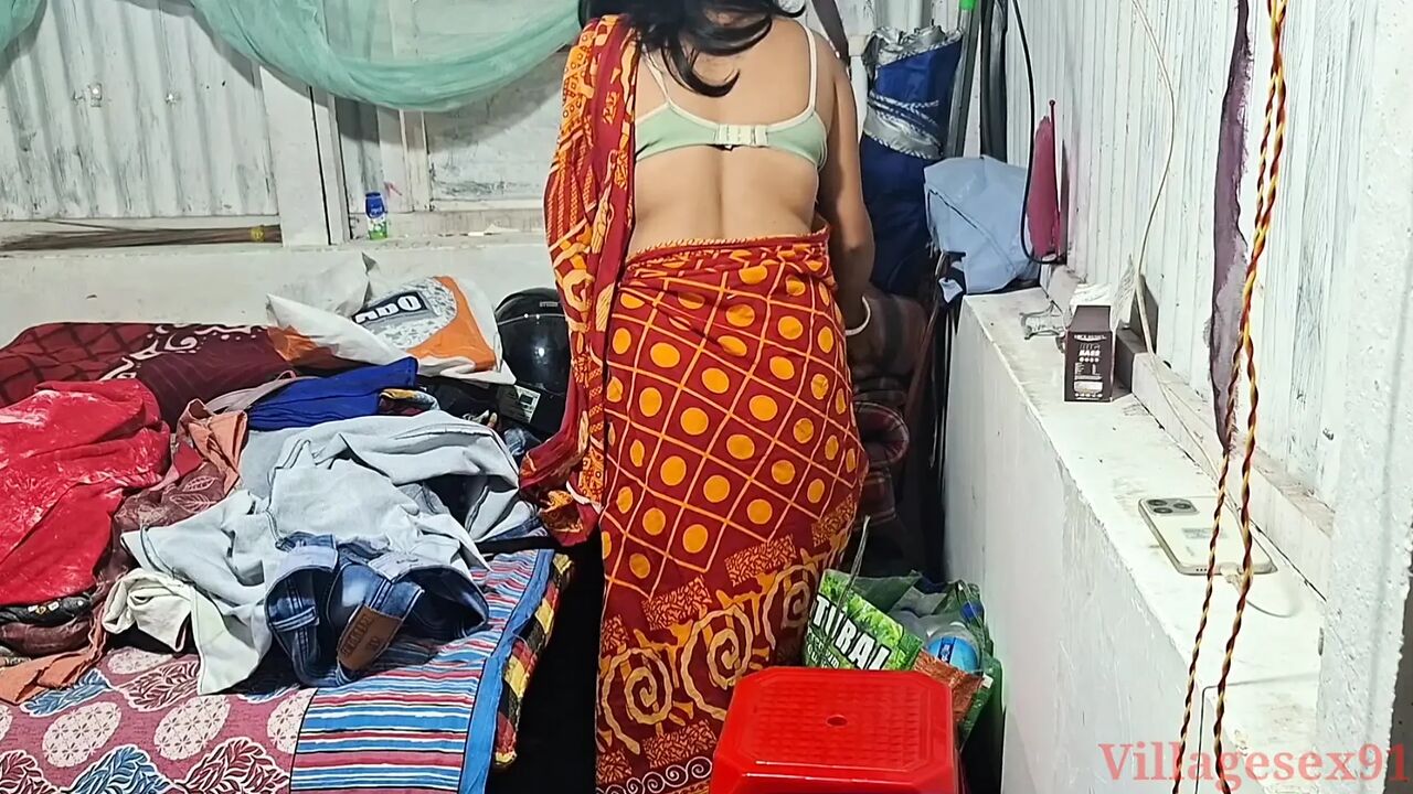 Young wife ki hard Anal Chudai