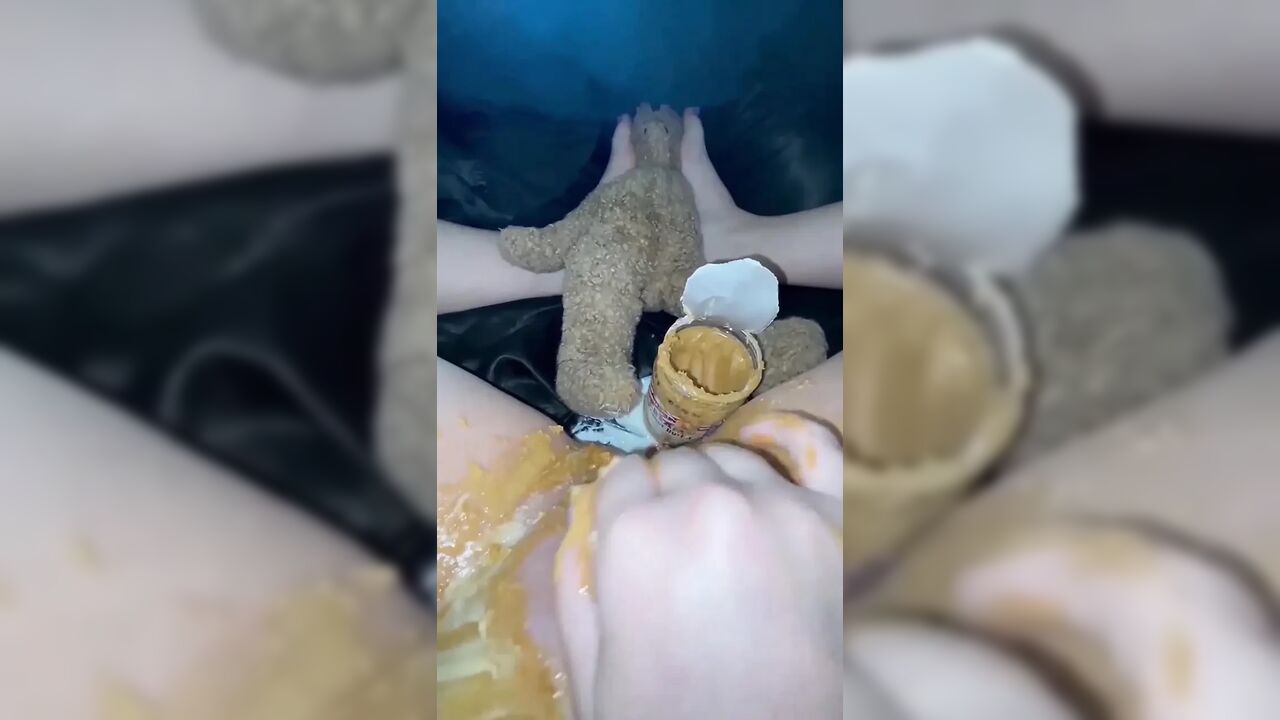 MY MUSLIM ARAB STEP DAUGHTER IS SEXY SLUTTY WEIRDO- WANNA FUCK HER HARD BY BBC WHEN SHE MASTURBATES - CRAZY WEIRD AMATEUR- ARABI