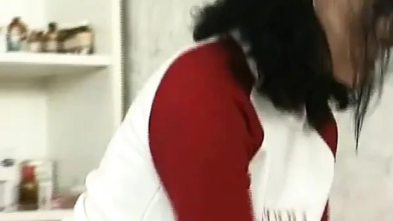 Pregnant German Patient Got Her Pussy Banged by Doctor