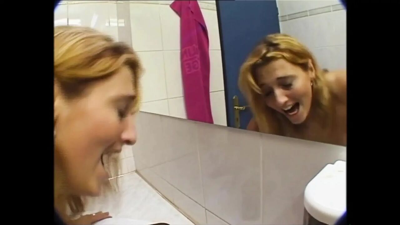 Ass to Pussy Without Wiping