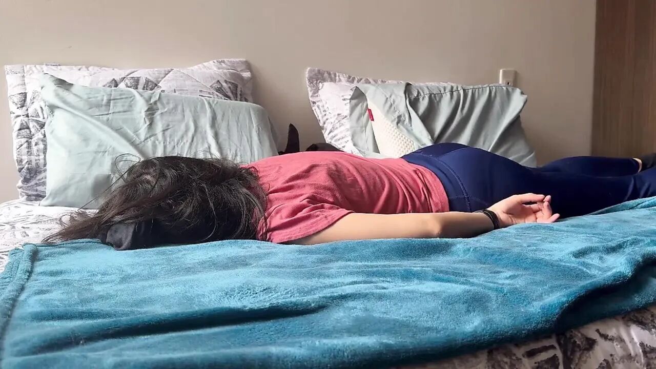 Compilation of Lesbian Wrestling