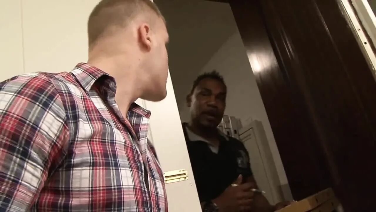 Cum craving cuckolds 2 (Full movie)