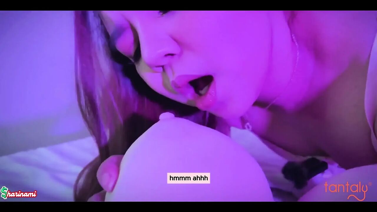 I Want a Girl Bestfriend Now! - Sharinami (unboxing Sexdoll From Tantaly)
