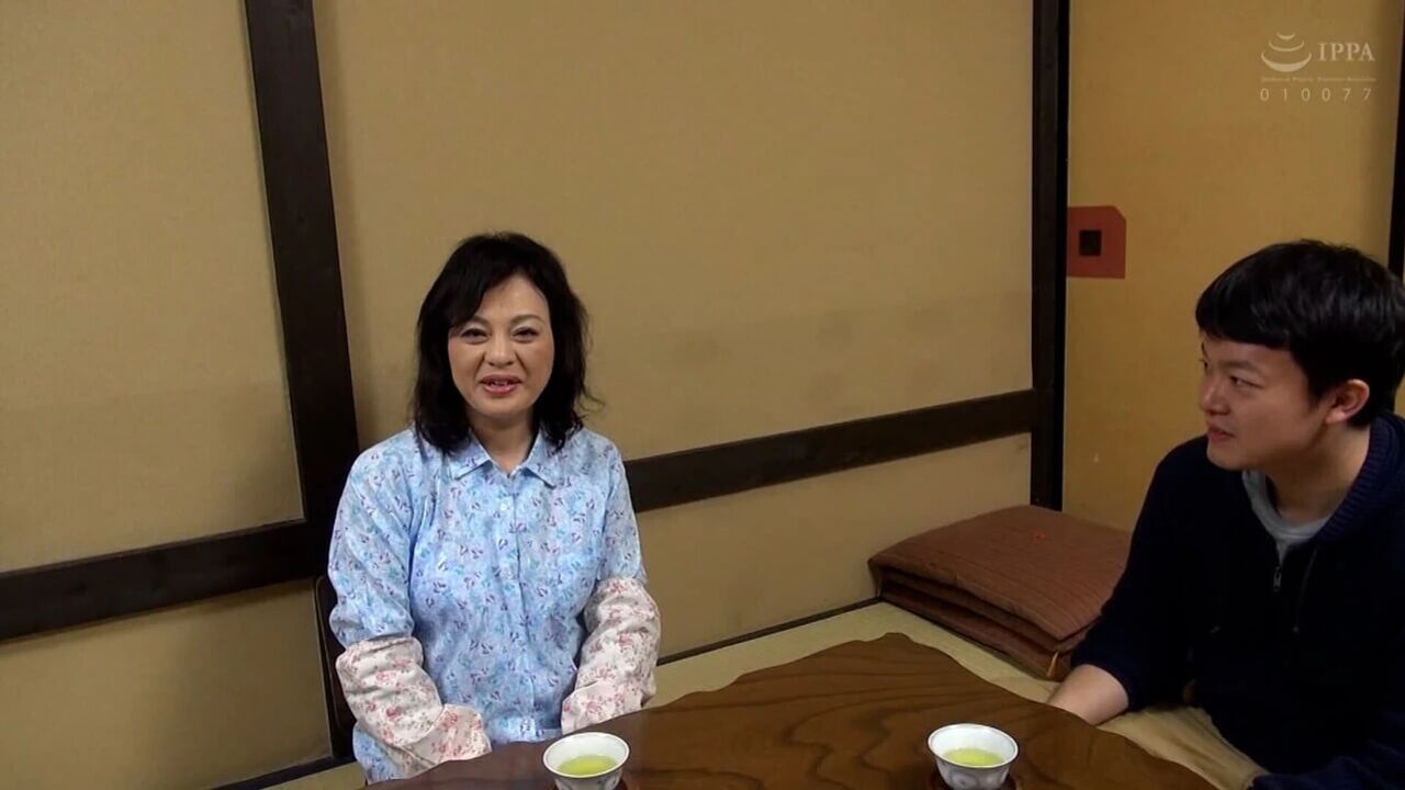 M789g09 a Surprise Visit in Search of a Beautiful Mature Woman Mr./ms. Living in the Mountainous Area of Gunma! a Rural Mature W