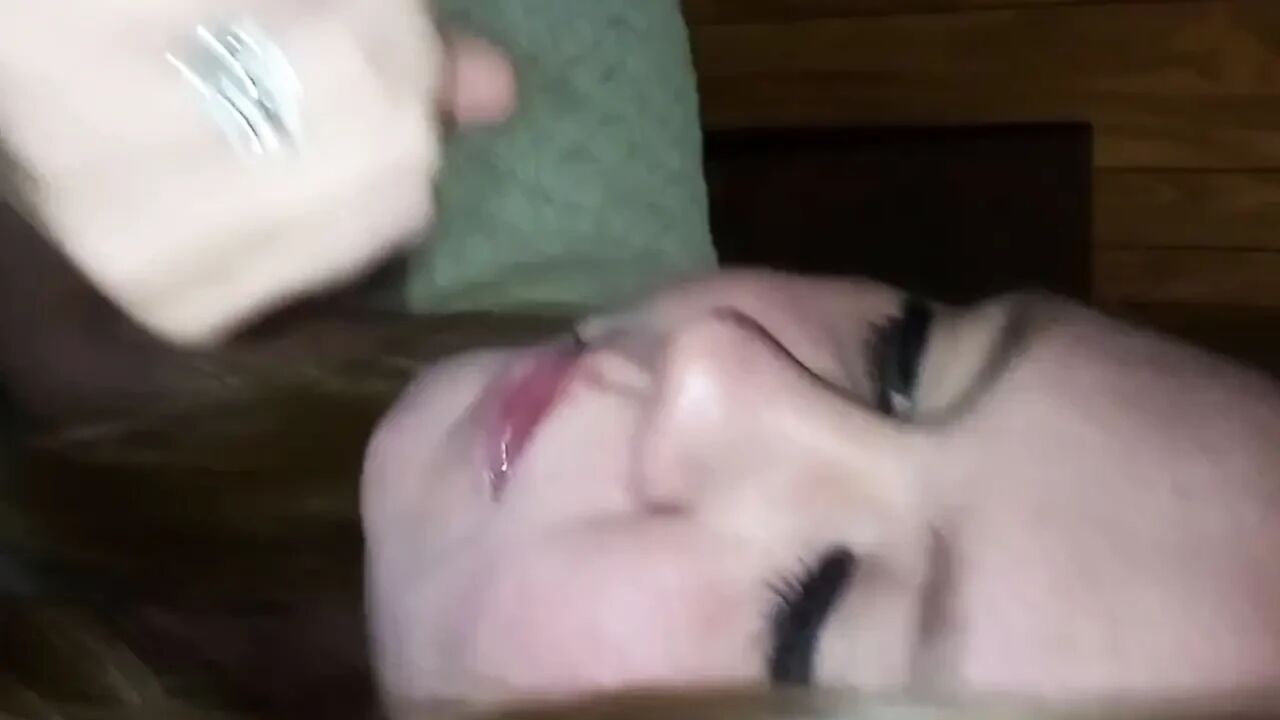 Young Wife getting an older cock