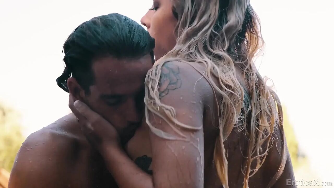 EroticaX - Hot college student "But, I already have a boyfriend!"