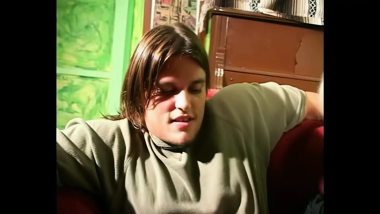A Licking Dick