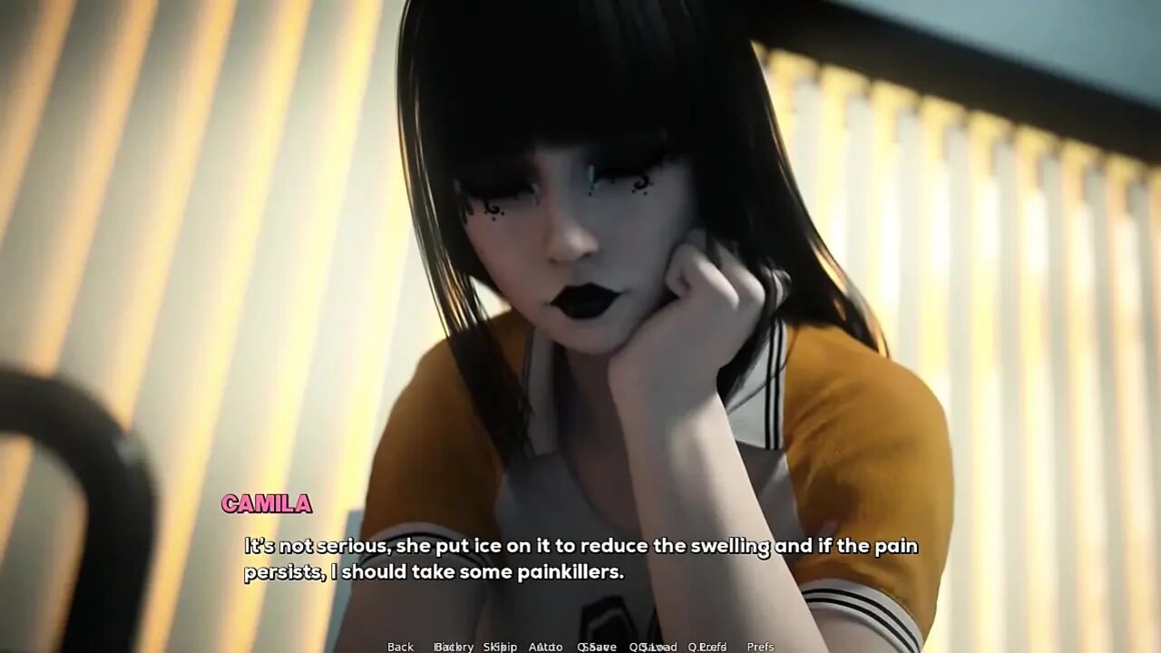 Shadows of Desire V0.7c Cheating Path Update 03