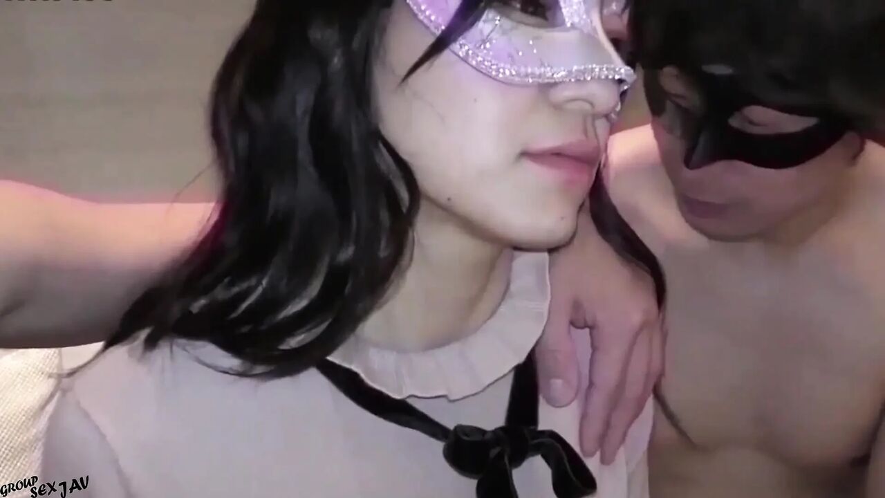 Asian Angel 25552