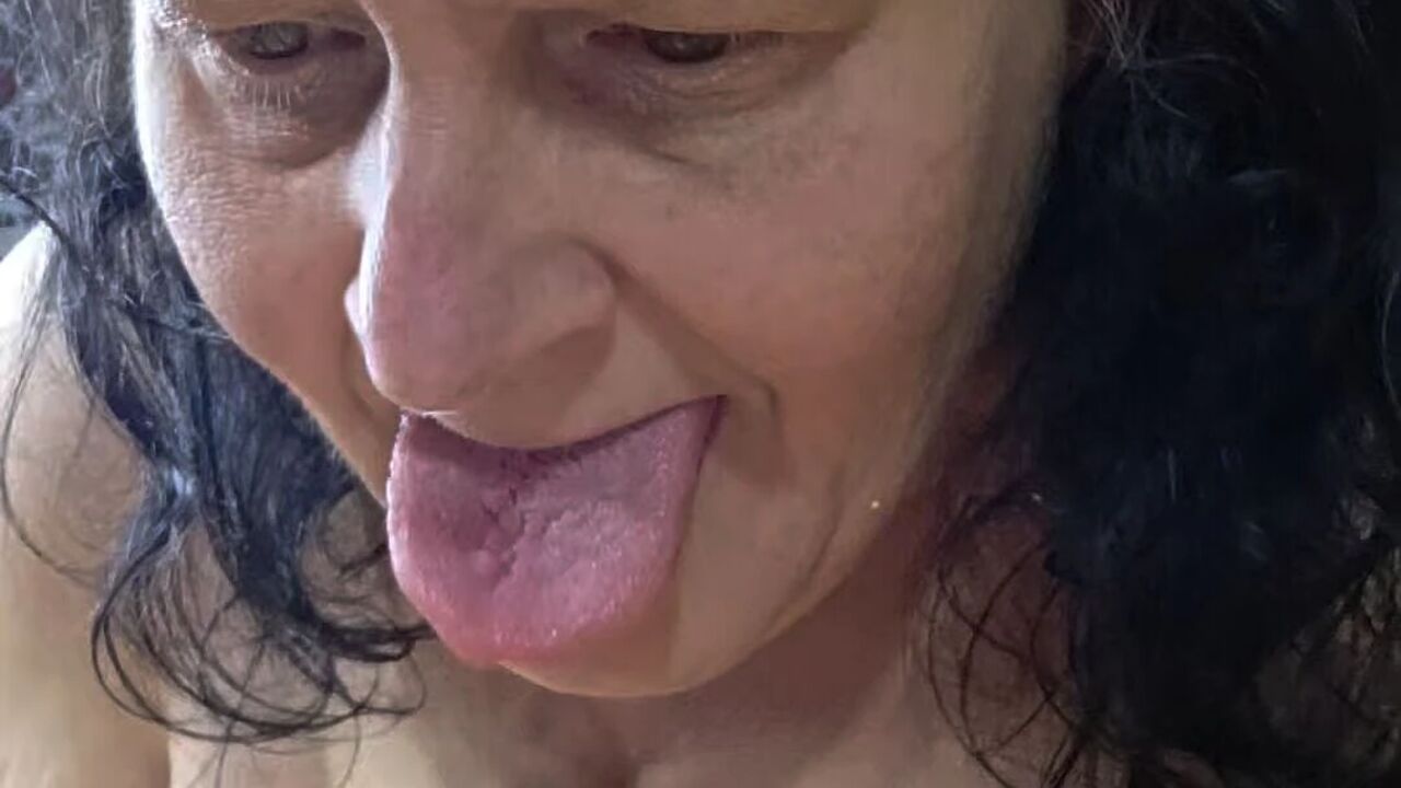 While Her Husband Away These Lesbians Play