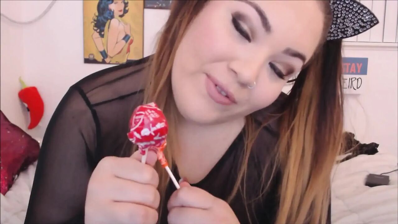 Pussy Pops