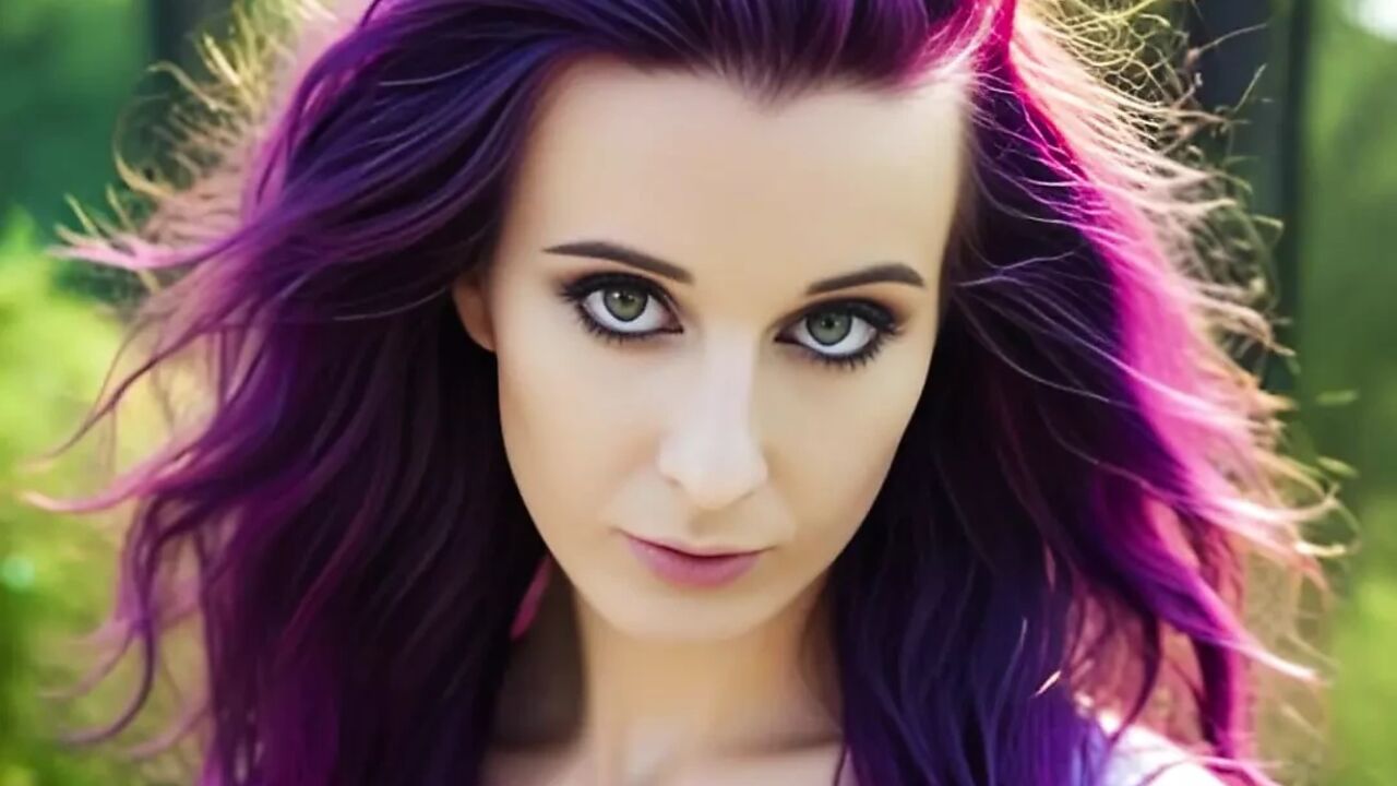 BarbieDarkStar video