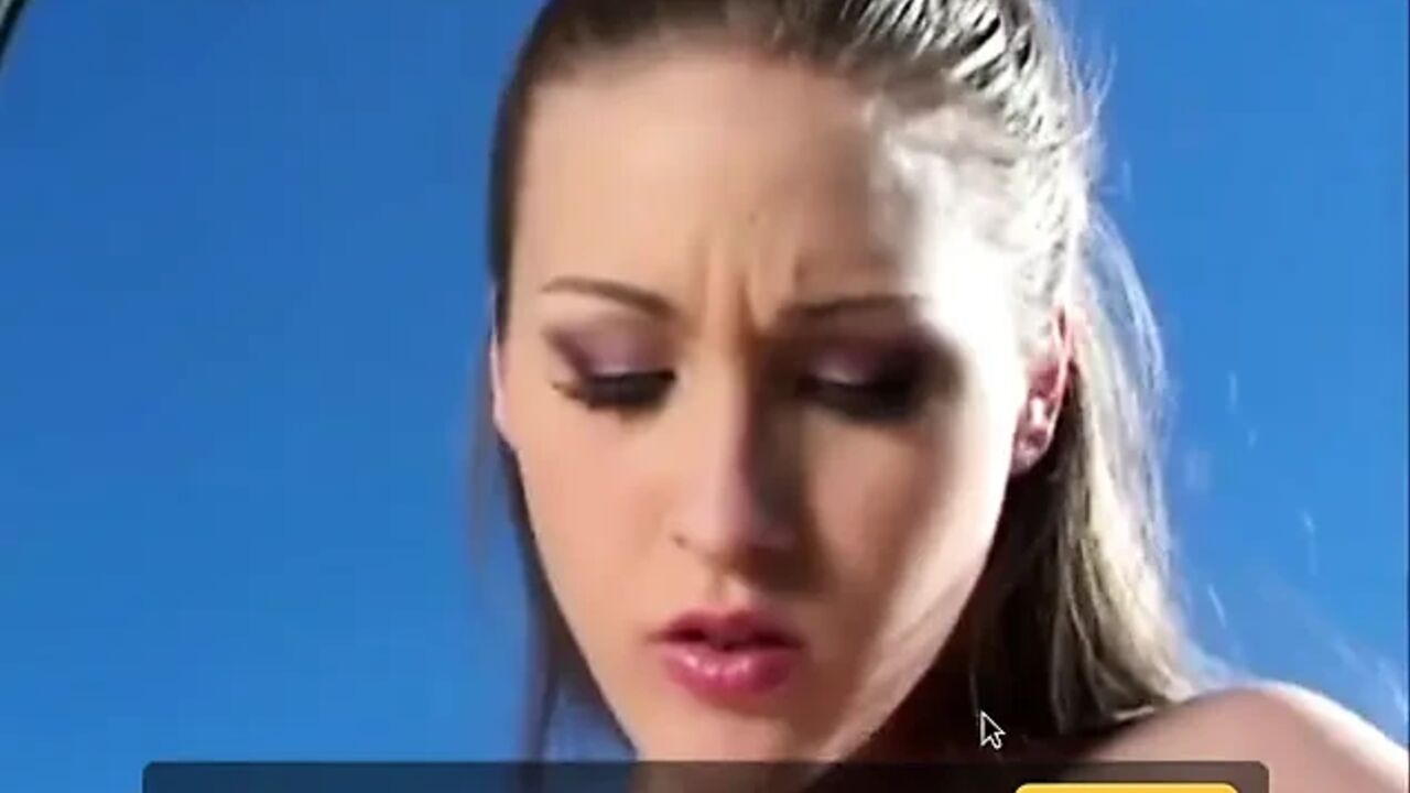 Veronica loves the cock in pussy in mouth...cum in mouth