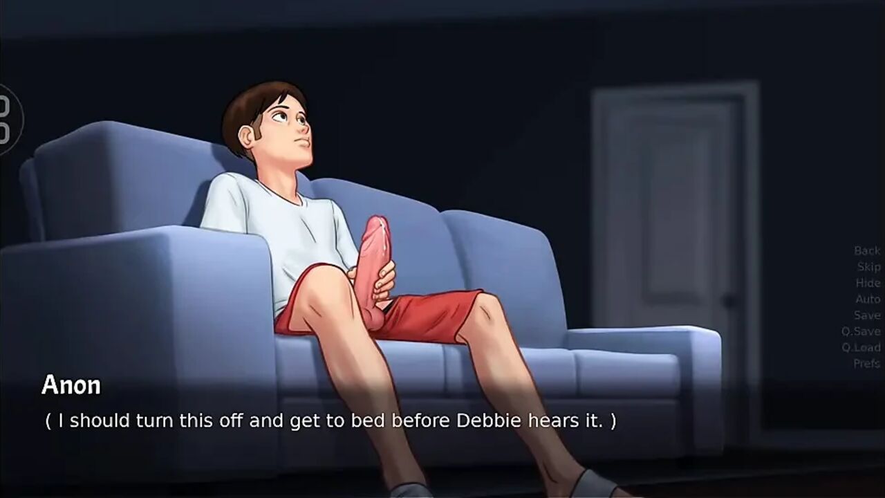 Funny you lady jerking big dick