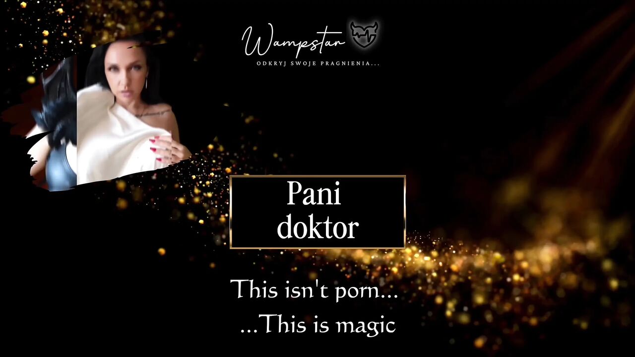 A Visit to the Lady Doctor