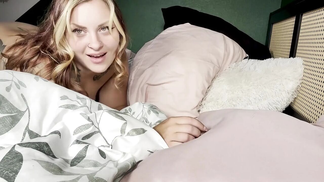 Horny Homewrecking Neighbor Seduces, Strokes, and Drains You