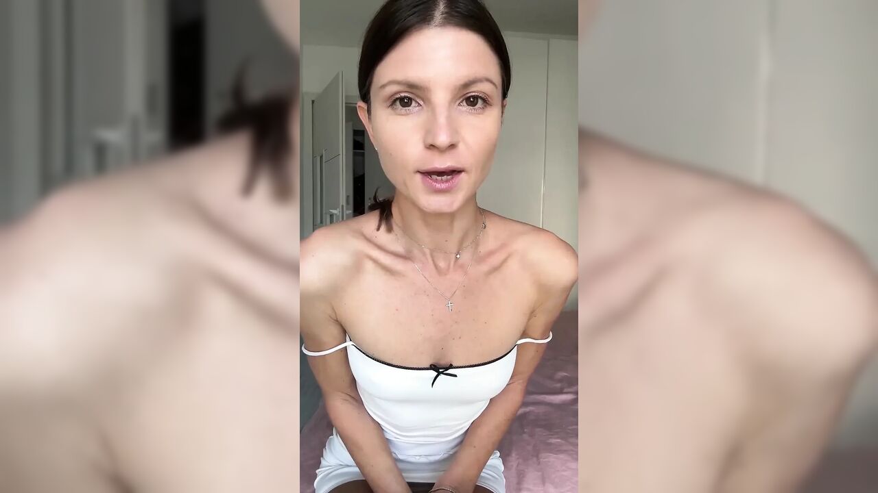 Sweet Talk to You and Pussy Play