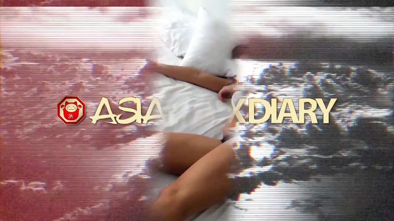 AsianSexDiary - Horny Filipina loves riding big foreign cock