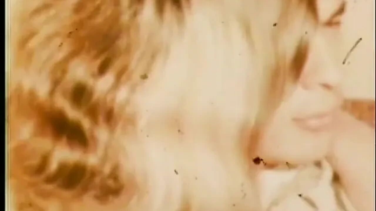Old vintage hairy fuck