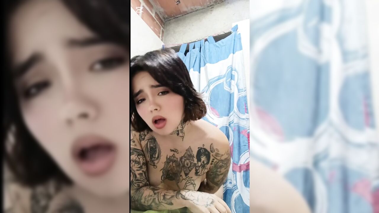 Fetiche ahegado
