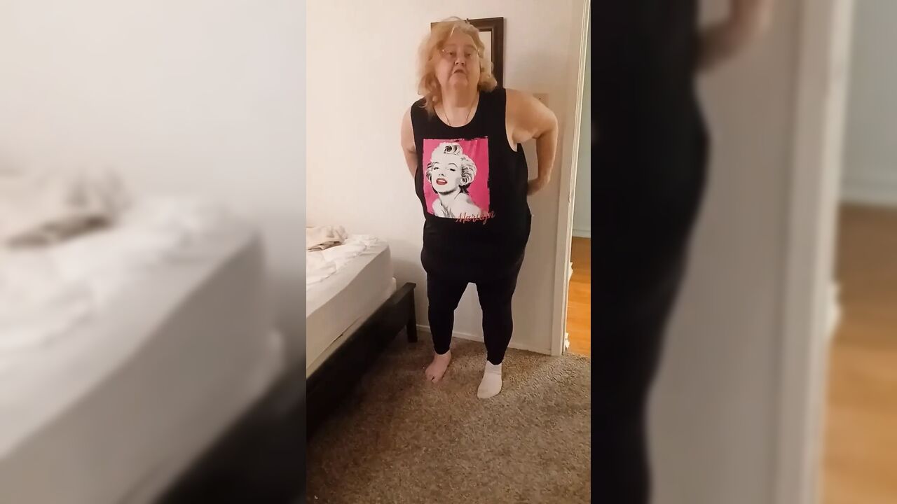 Strip From My Favorite Star Shirt!