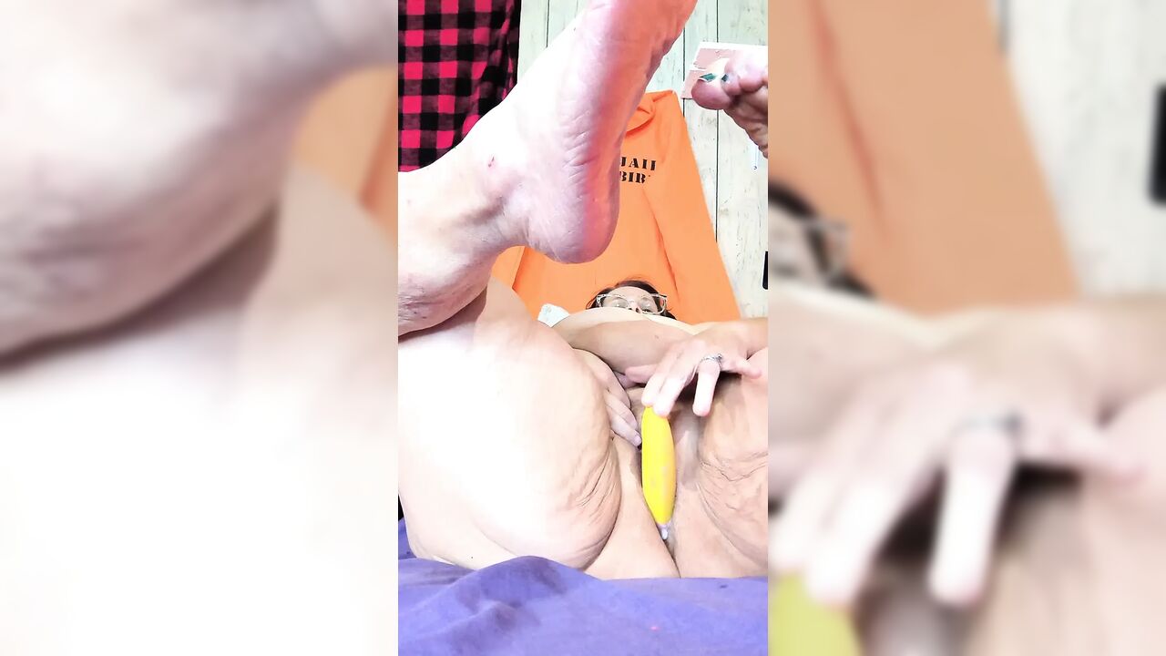 But Stepdaddy Where Are You Putting Your Banana? Stepmommy Won't Know Right? Fucking Her New Hot Wet Pussy so Tight