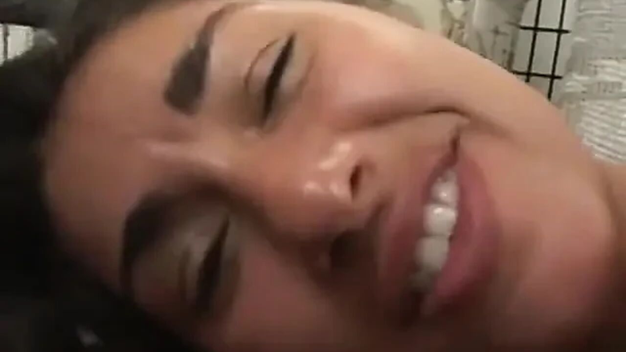 Cream for Both Her Holes