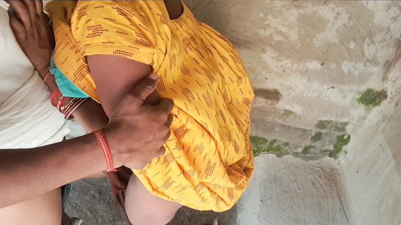 bhabhi full romance