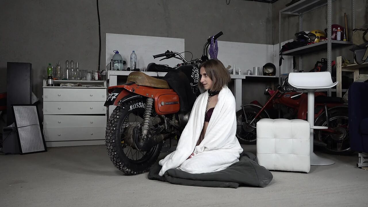 Anal Fisting Anastasia Mistress