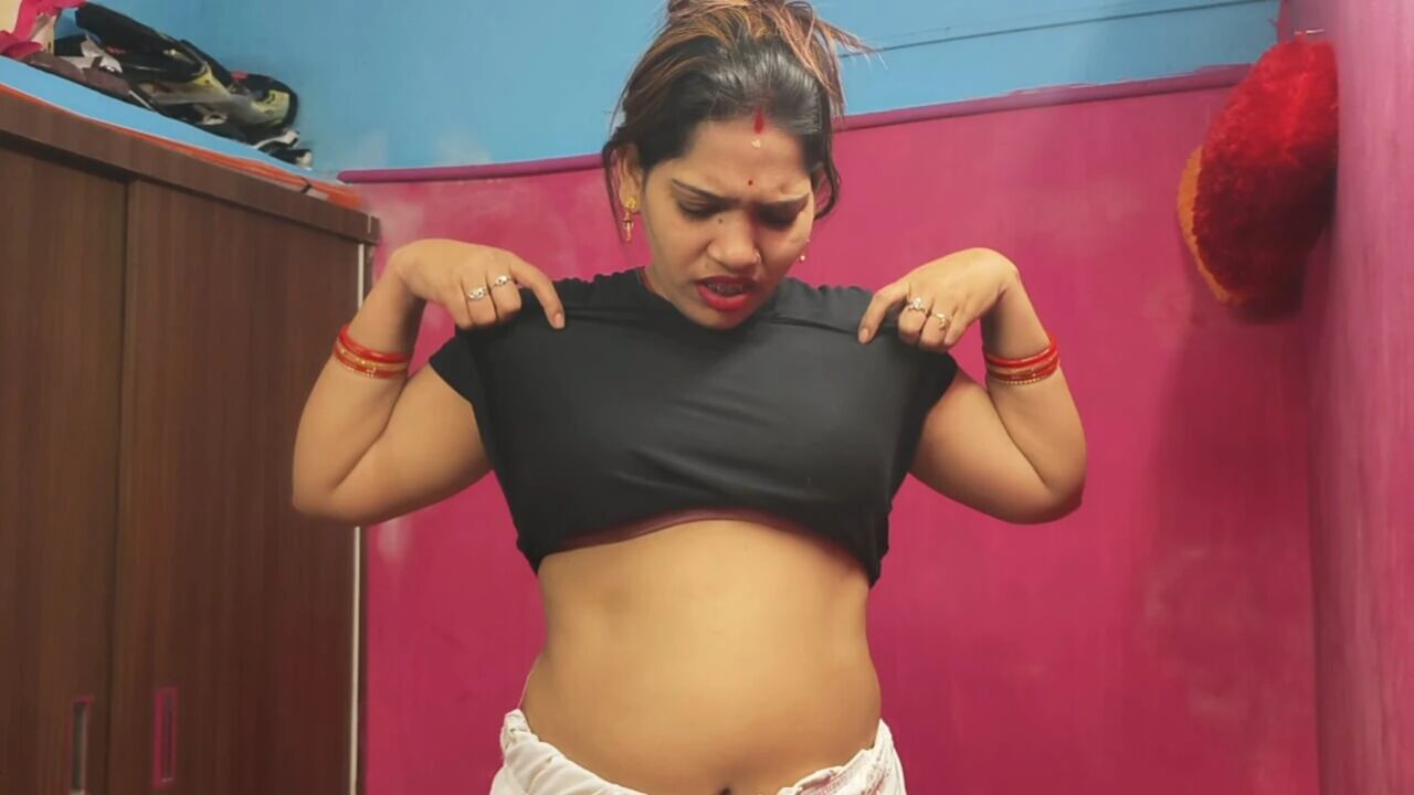 Hot Bengali couple sex video