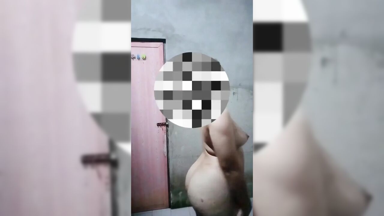 Wanna Shower Together with Me?