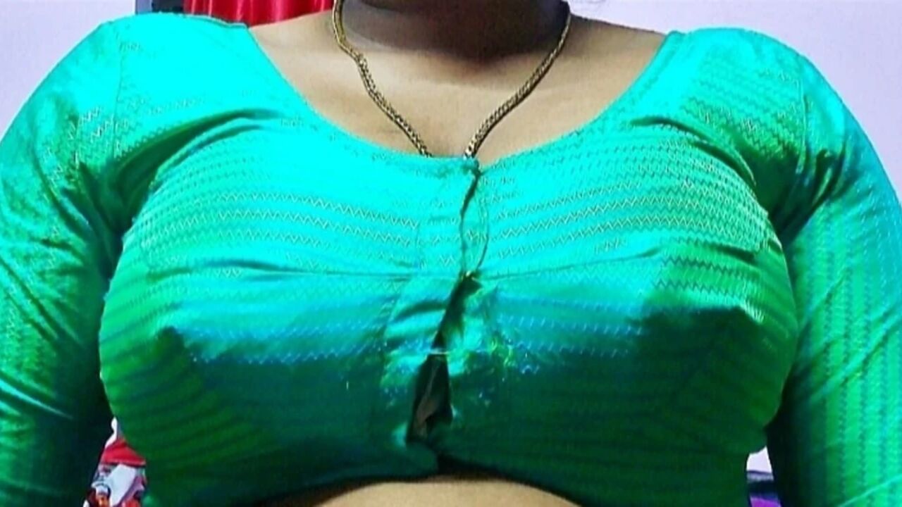 Stepbrother's Wife Was Alone at Home