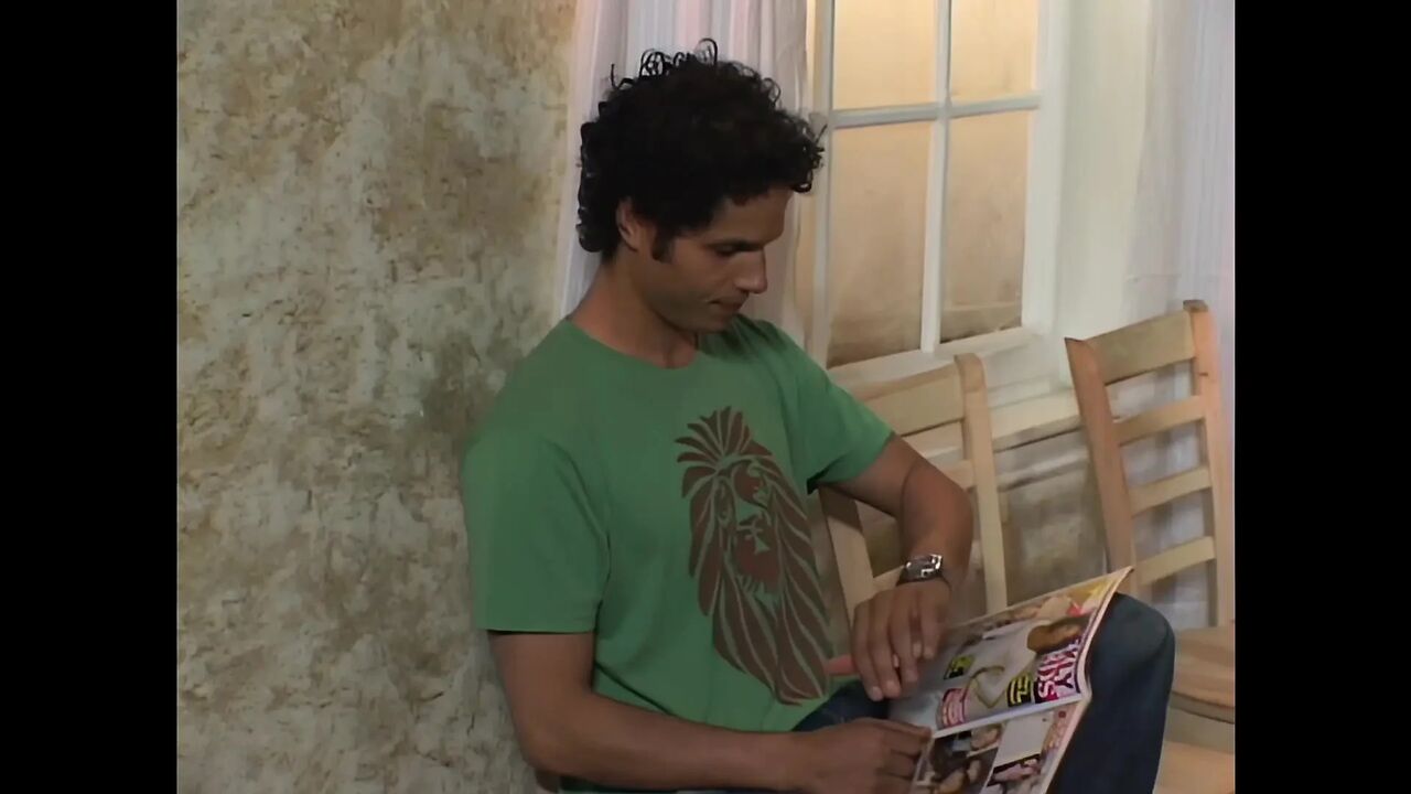 Taryn Thomas: Brunette, Eager, Anal Sex Lover