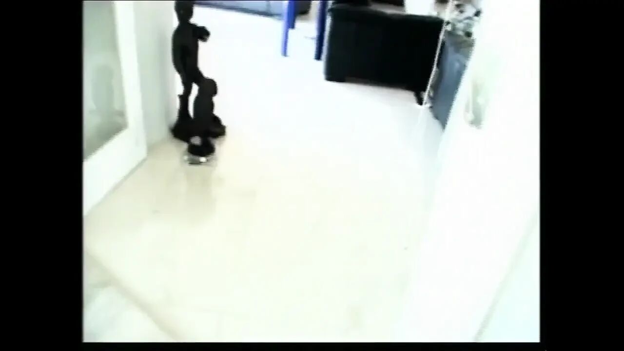 Sexy Brunette Needs the Big Cock!