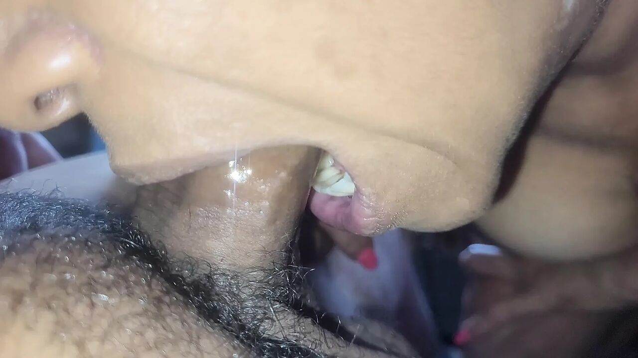 Milking Fast Till He Cums