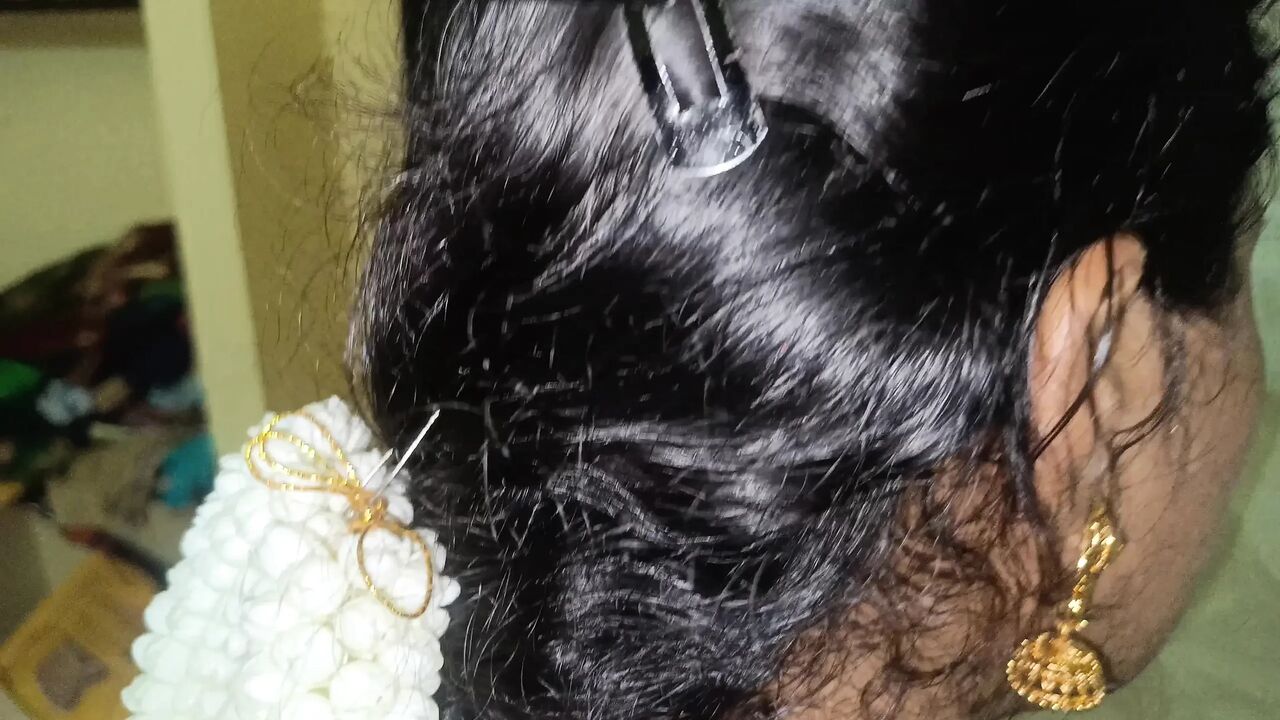 Homemade housewife hot romance