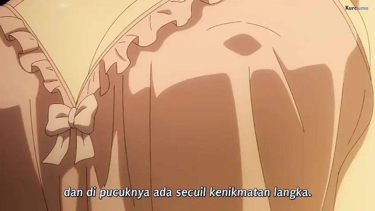 Hot hentai