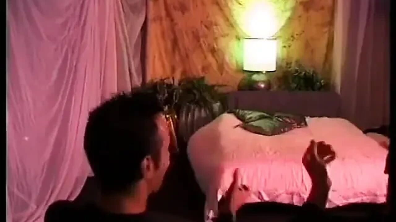 Hot Sexy Lesbian Scissoring for Lisa