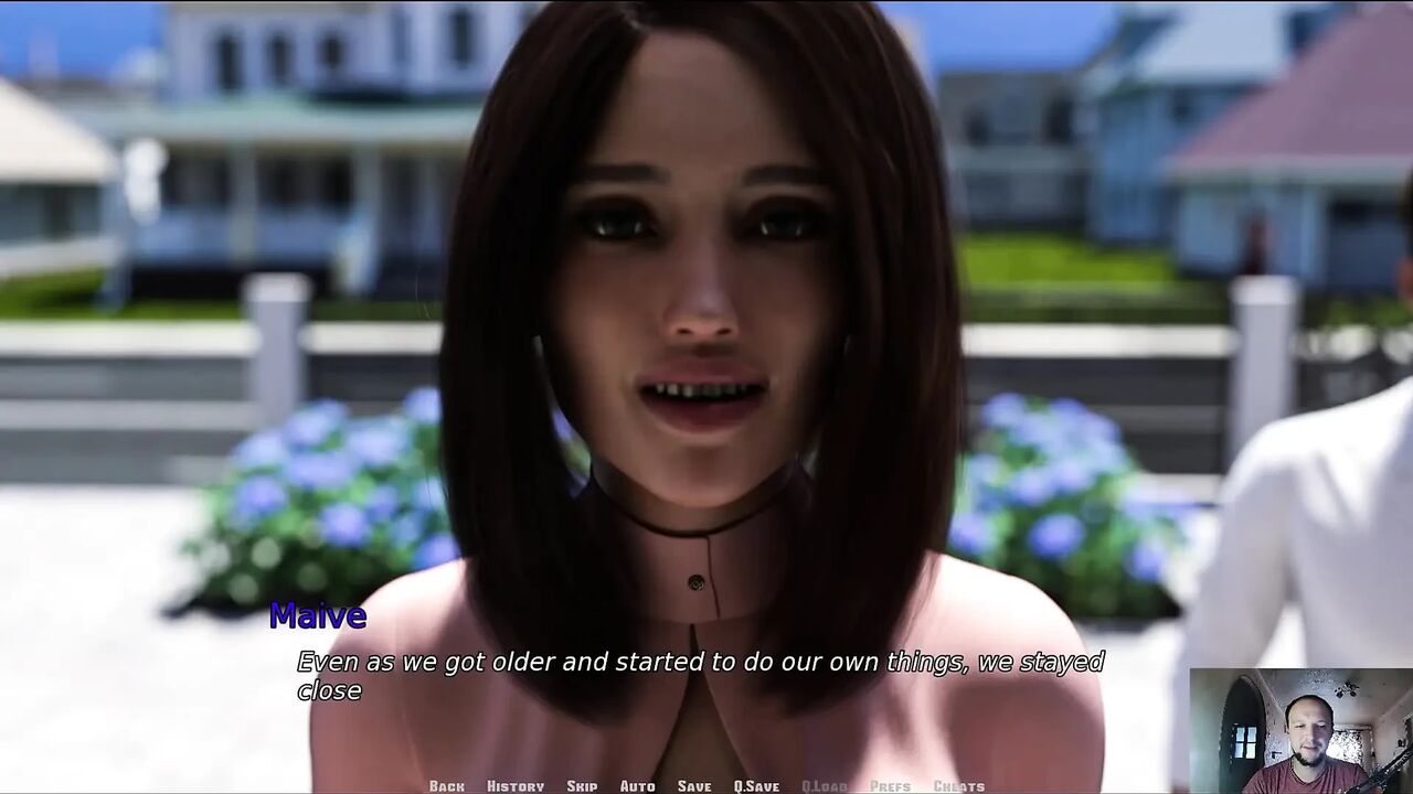 Fate and Life the Mystery of Vaulinhorn V6.0