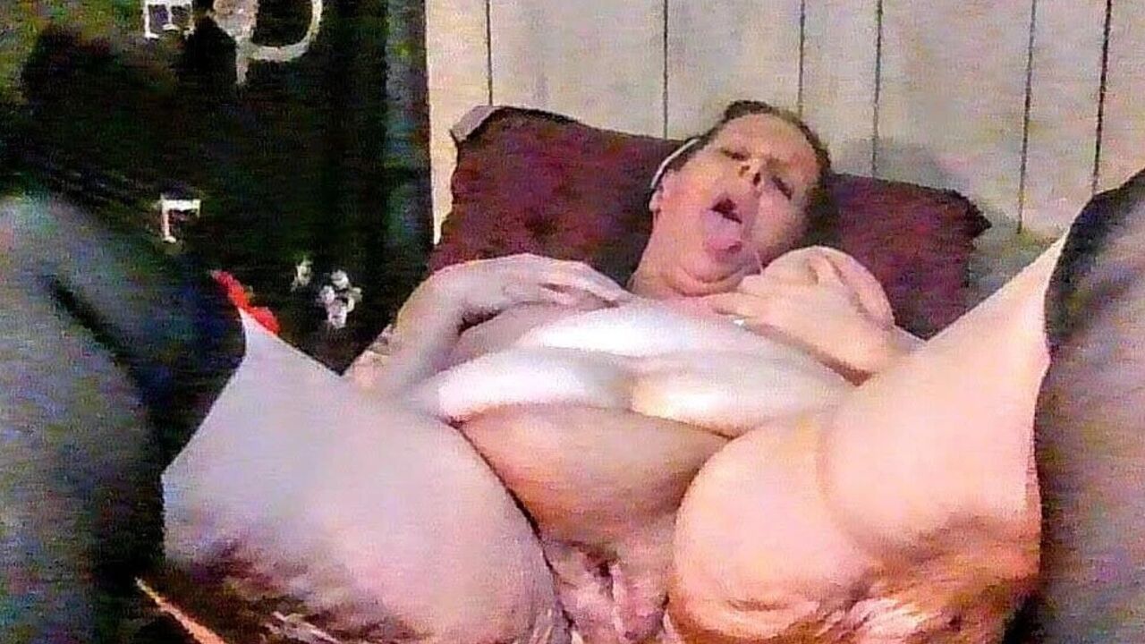 Sloppy Sounds Make Me Moan Loud Dirty Sounds