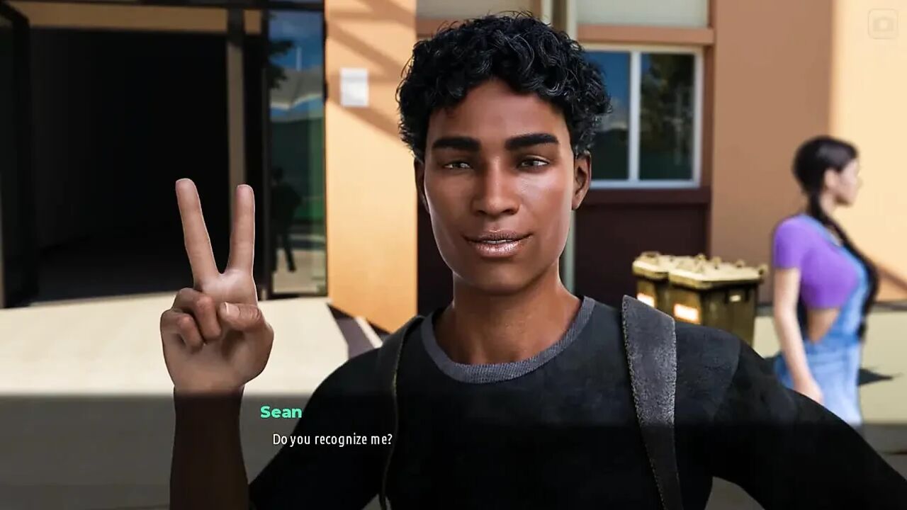MILFs of Sunville: naughty sexy college employees ep.5
