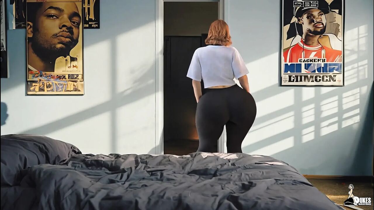 Mrs. Keagan: Tutor Assjob and Fuck
