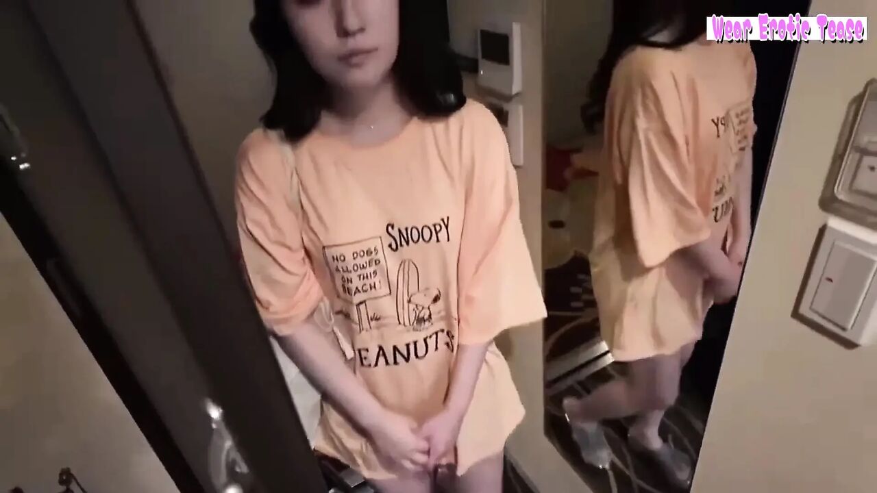 Asian Angel 27095