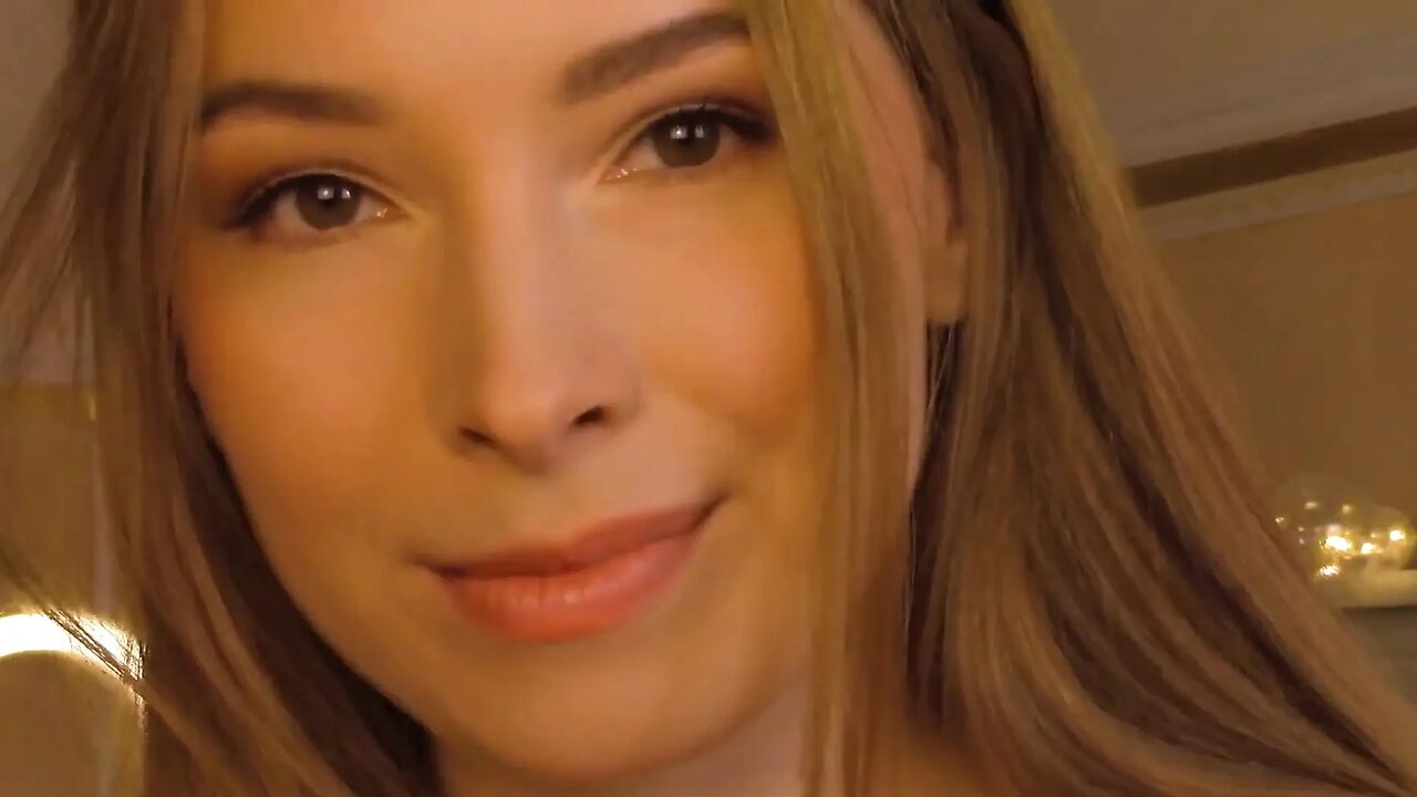 Video Experiment Masturbation Instruction How to Fuck Me Properly