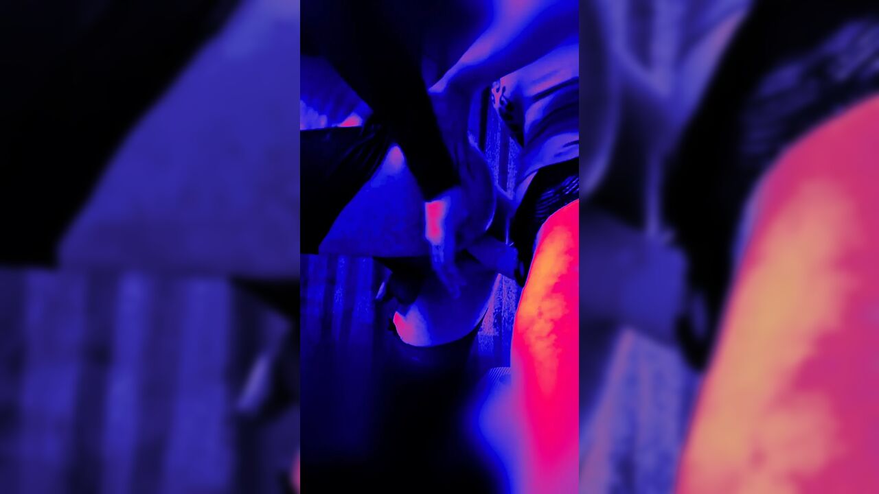 Her Cock His Hole