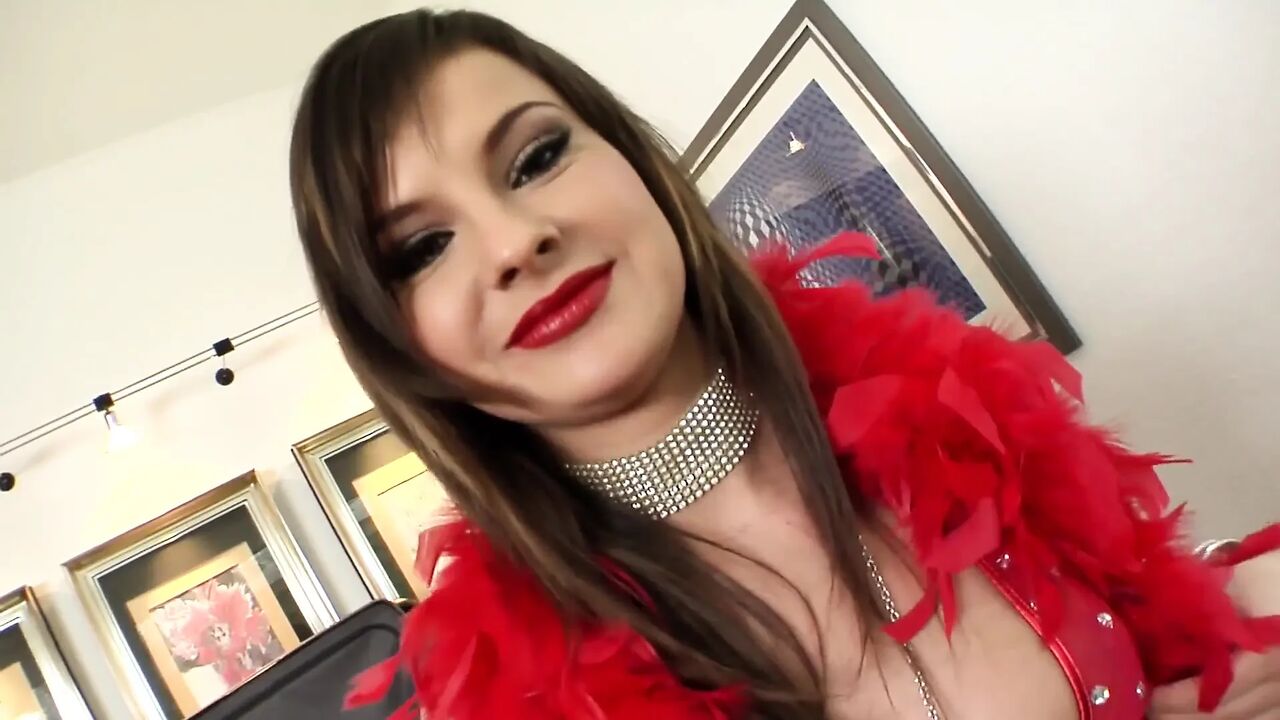 Look at My Tight, Wet Pussy