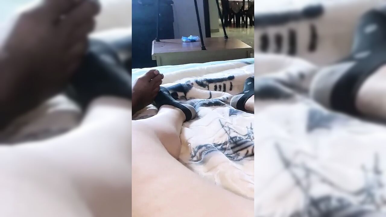 Femme Kuwait Pussy Gros Cock Black